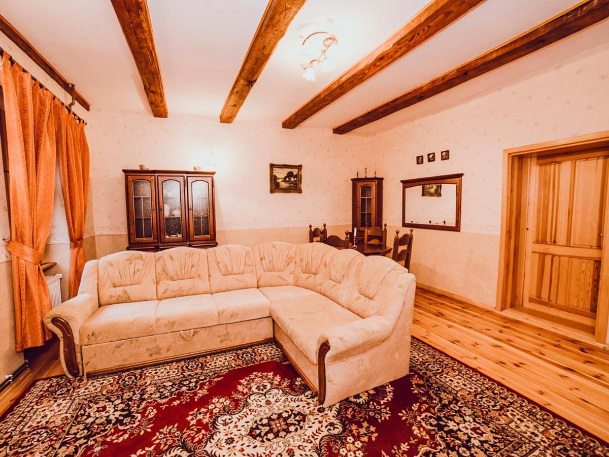 Palac Kursko Εξωτερικό φωτογραφία