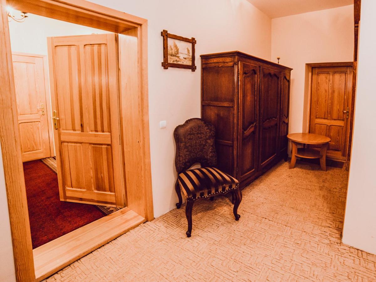 Palac Kursko Εξωτερικό φωτογραφία