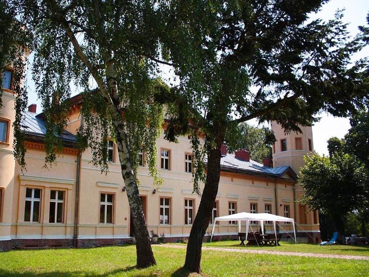 Palac Kursko Εξωτερικό φωτογραφία
